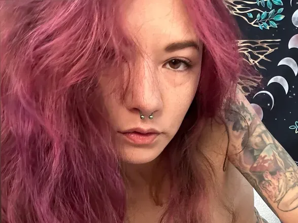 OnlyFans account  ladycollette avatar 1