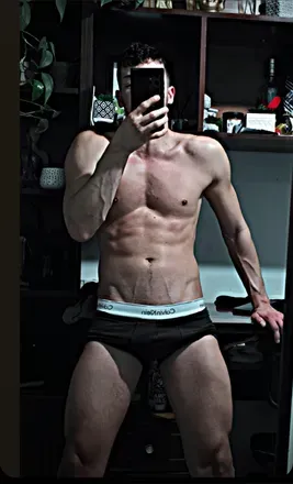 OnlyFans cuenta john_gkos avatar 1