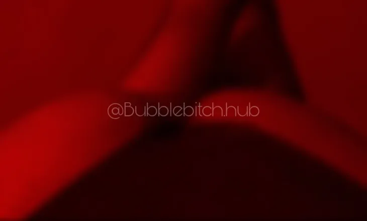 OnlyFans cuenta bubblebitch.hub header 2