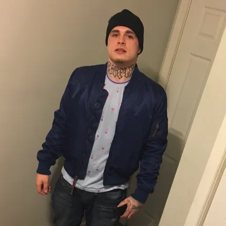 OnlyFans account  anthonysaunders header 2