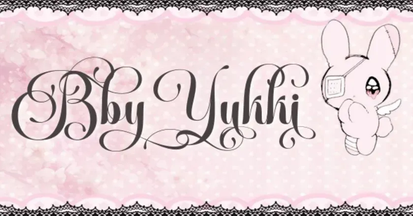 OnlyFans cuenta bbyyukki header 2