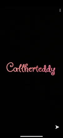 OnlyFans cuenta callherteddy header 2