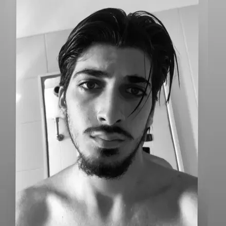 OnlyFans cuenta thewolf20000 avatar 1