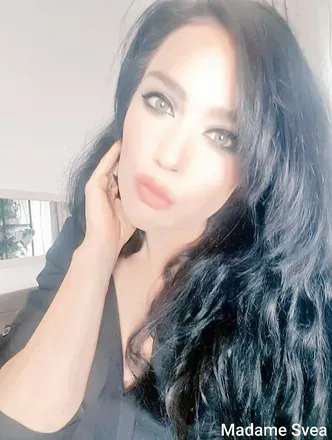 OnlyFans cuenta madamesvea avatar 1