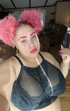 OnlyFans cuenta lunivy avatar 1