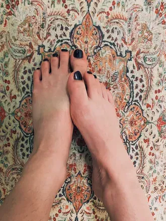 OnlyFans cuenta lillfeet02 avatar 1
