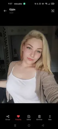OnlyFans account  sheylapd avatar 1