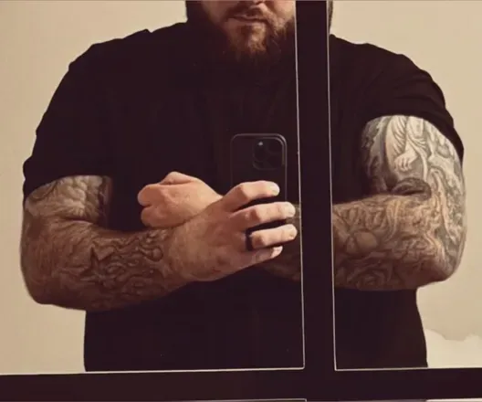OnlyFans cuenta brett_the_bear avatar 1
