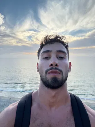 OnlyFans cuenta theprometey avatar 1