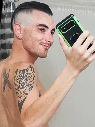 OnlyFans cuenta nicosparx avatar 1
