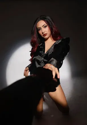 OnlyFans cuenta elianababyyy313 avatar 1