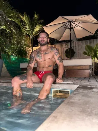 OnlyFans cuenta osmandj69 avatar 1