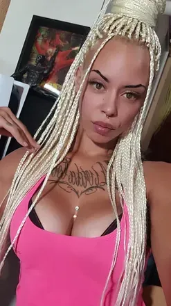 OnlyFans cuenta barbieboom avatar 1