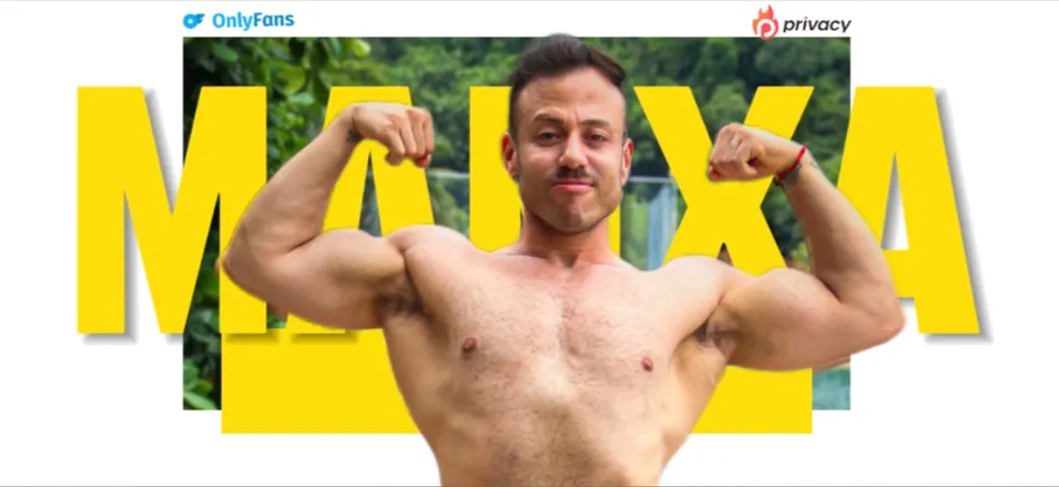 OnlyFans cuenta eumanxa header 2