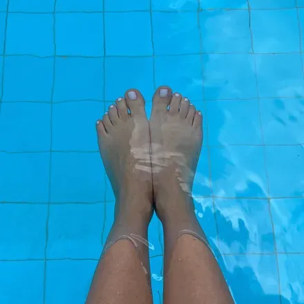 OnlyFans cuenta feetmagiclove avatar 1
