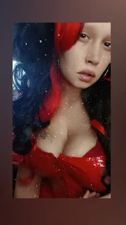 OnlyFans cuenta queen_maaa avatar 1