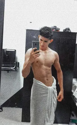 OnlyFans cuenta darling_rm avatar 1