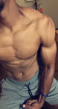 OnlyFans cuenta itsyourstakeit avatar 1