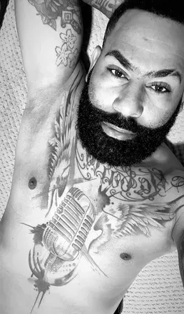 OnlyFans cuenta gnomodiablo avatar 1