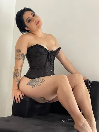 OnlyFans cuenta witch_countess avatar 1
