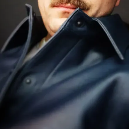 OnlyFans cuenta leatherlove32 avatar 1