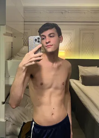 OnlyFans cuenta skinnyboysub avatar 1