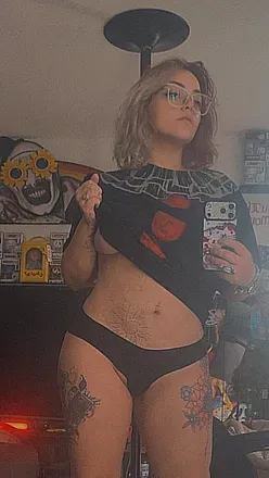 OnlyFans cuenta cannabewitch avatar 1