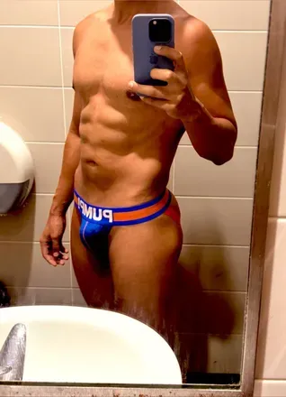 OnlyFans cuenta axxxel91 avatar 1