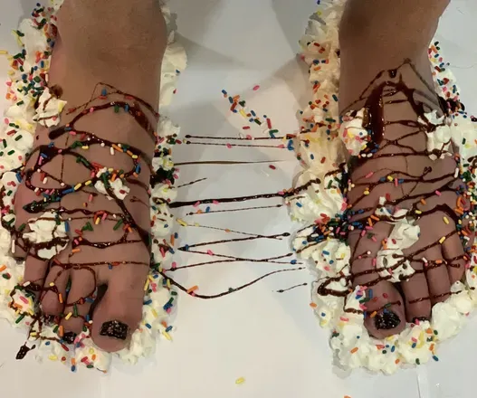 OnlyFans cuenta feet4lfe header 1