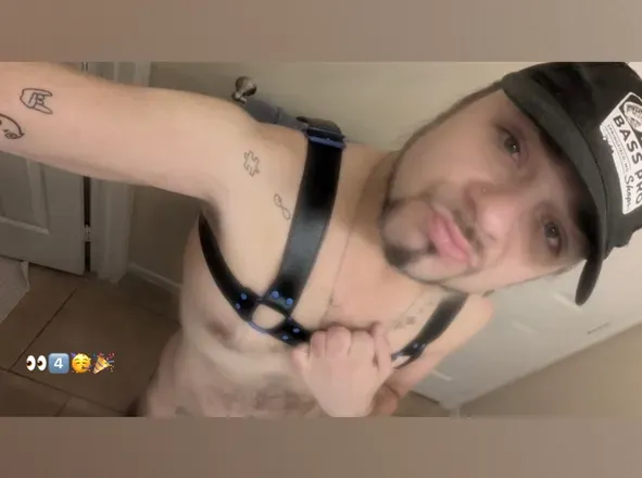 OnlyFans cuenta jamesspunk avatar 1