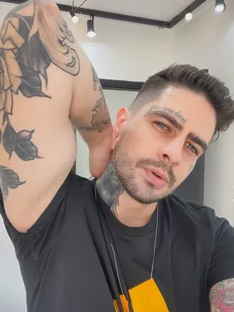 OnlyFans cuenta rafael.costabile avatar 1
