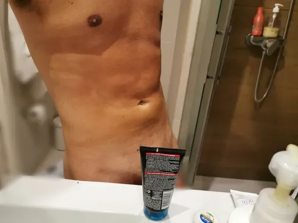 OnlyFans account  mr.viktor avatar 1