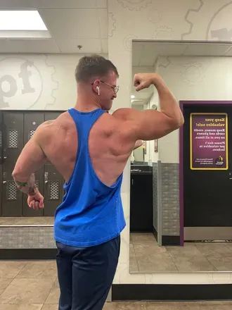 OnlyFans cuenta deadliftdaddyz avatar 1