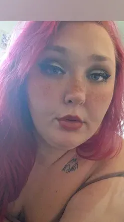 OnlyFans cuenta persephonespitz avatar 1