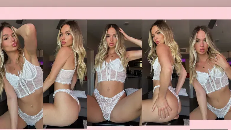 OnlyFans account  cassidyraw header 2
