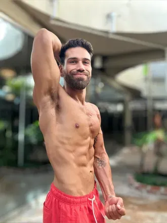 OnlyFans cuenta hardwaybrock avatar 1
