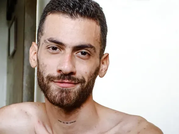 OnlyFans account  objetopensante avatar 1