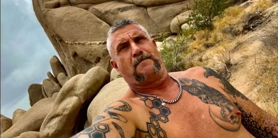 OnlyFans account  dillonwhess header 2