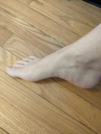 OnlyFans cuenta barefootbabe112 avatar 1