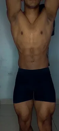 OnlyFans cuenta luis.power.20 avatar 1