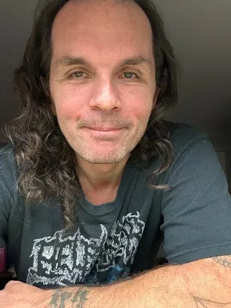 OnlyFans cuenta mysteriousdaddy avatar 1