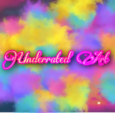 OnlyFans account  xunderrated header 2