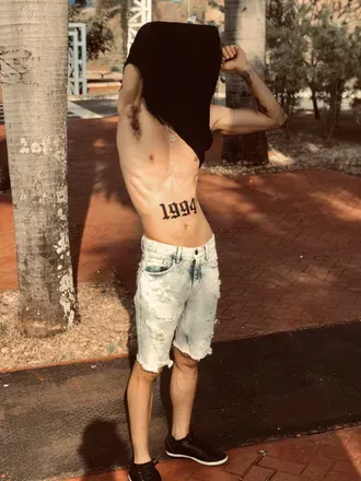 OnlyFans cuenta confeiteiro1 avatar 1