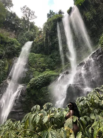 OnlyFans cuenta braziliantraveler avatar 1