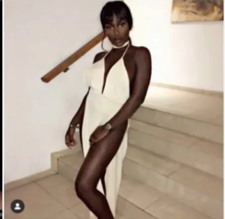 OnlyFans cuenta blaqpanter1 avatar 1