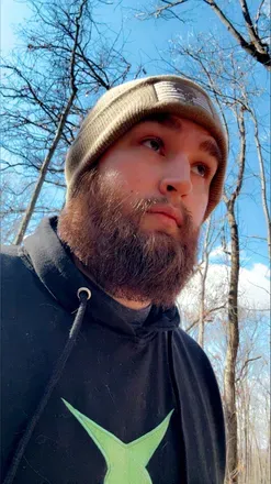 OnlyFans cuenta vikingbear98 avatar 1
