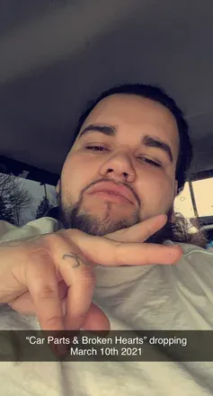 OnlyFans cuenta ugdeezy avatar 1