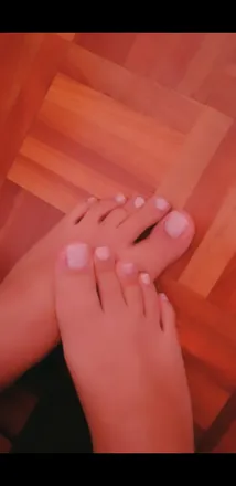 OnlyFans cuenta candy_toes.97 header 2