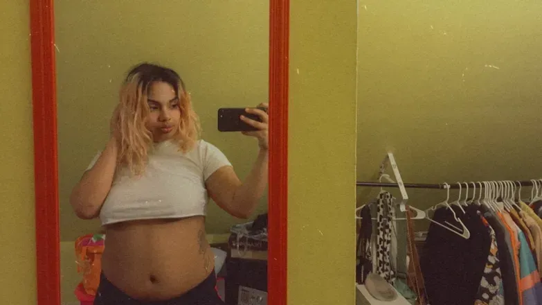 OnlyFans cuenta daprincessx5 header 2