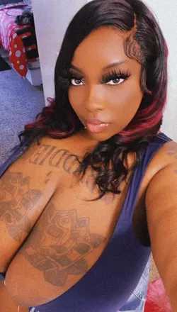OnlyFans cuenta dashiabaddiie header 2